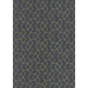 Kilimas CUBE GOLDEN (Magic Collection) Kilimas CUBE GOLDEN (Magic Collection)